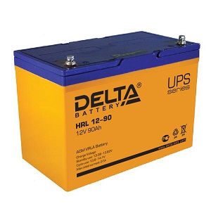 Delta HRL 12-90 X 